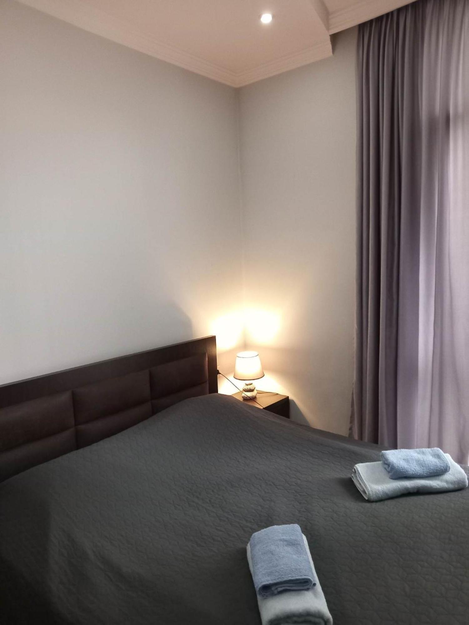 Apartment Face バトゥーミ エクステリア 写真